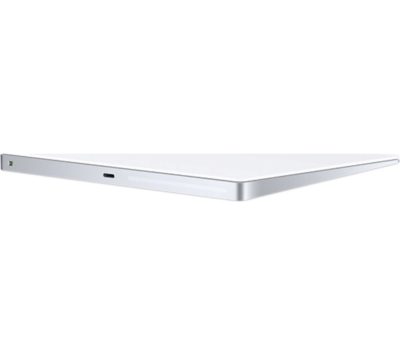 APPLE Magic Trackpad 2 - White APPLE Magic Trackpad 2 - White